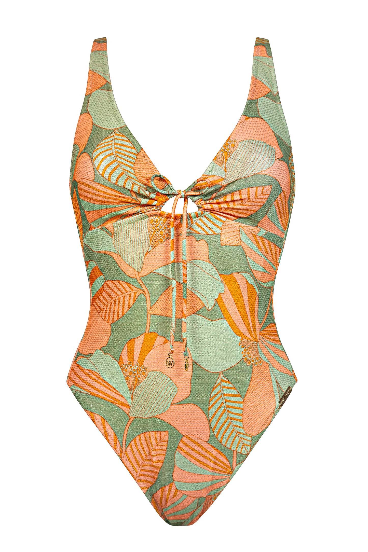 Costume intero Art. 8316 Watercult