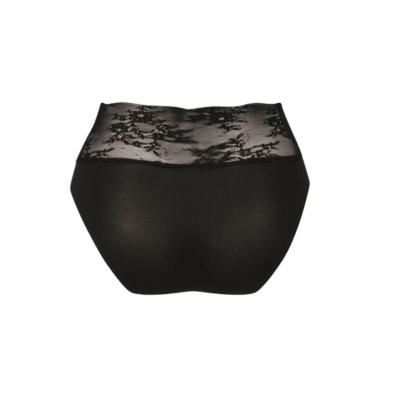 Slip microfibra Anita art.1304