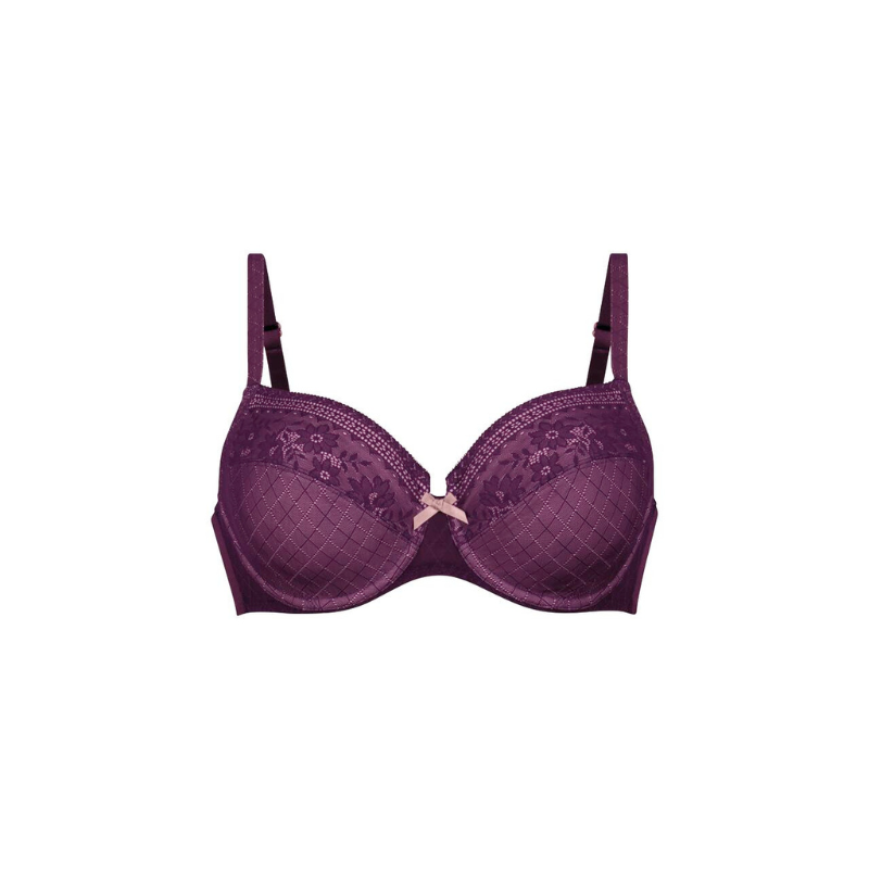 Reggiseno con ferretto art. 5284