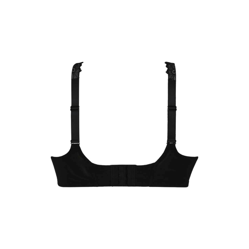 Reggiseno con ferretto Rosa Faia art.5295