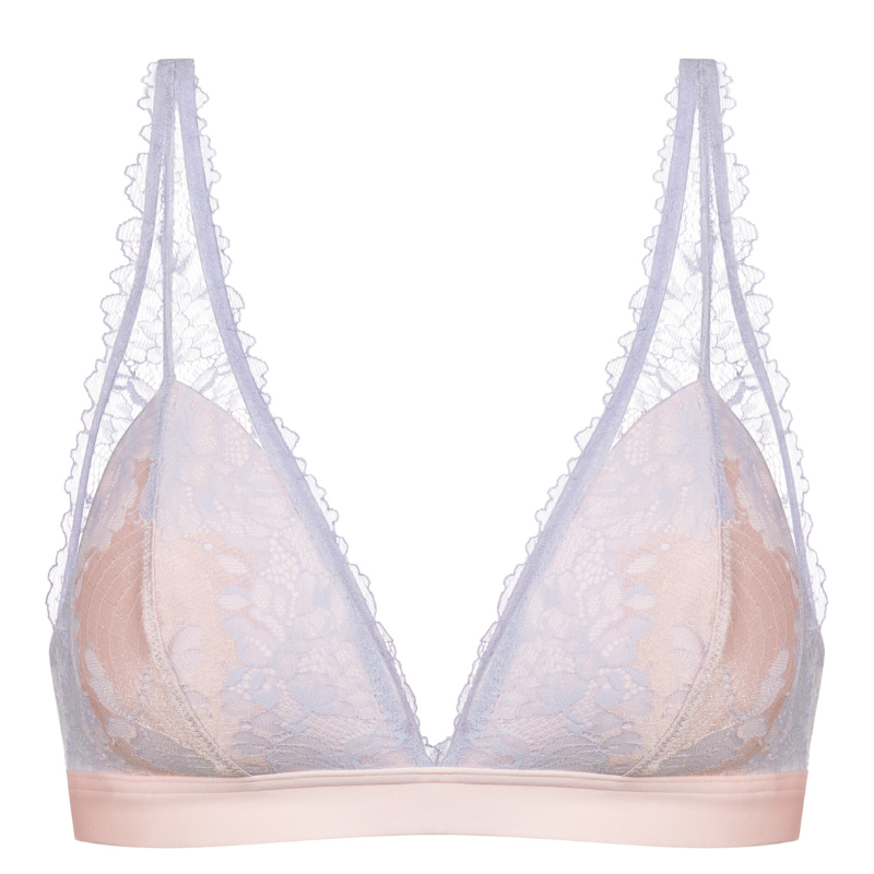 Reggiseno triangolo senza ferretto Mey Art.74130