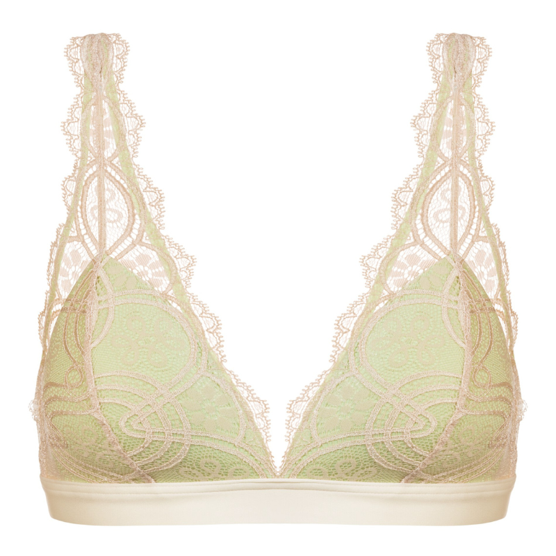 Reggiseno triangolo senza ferretto Mey Art.74130