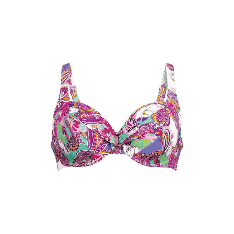 Art. 8721 bikini Rosa Faia
