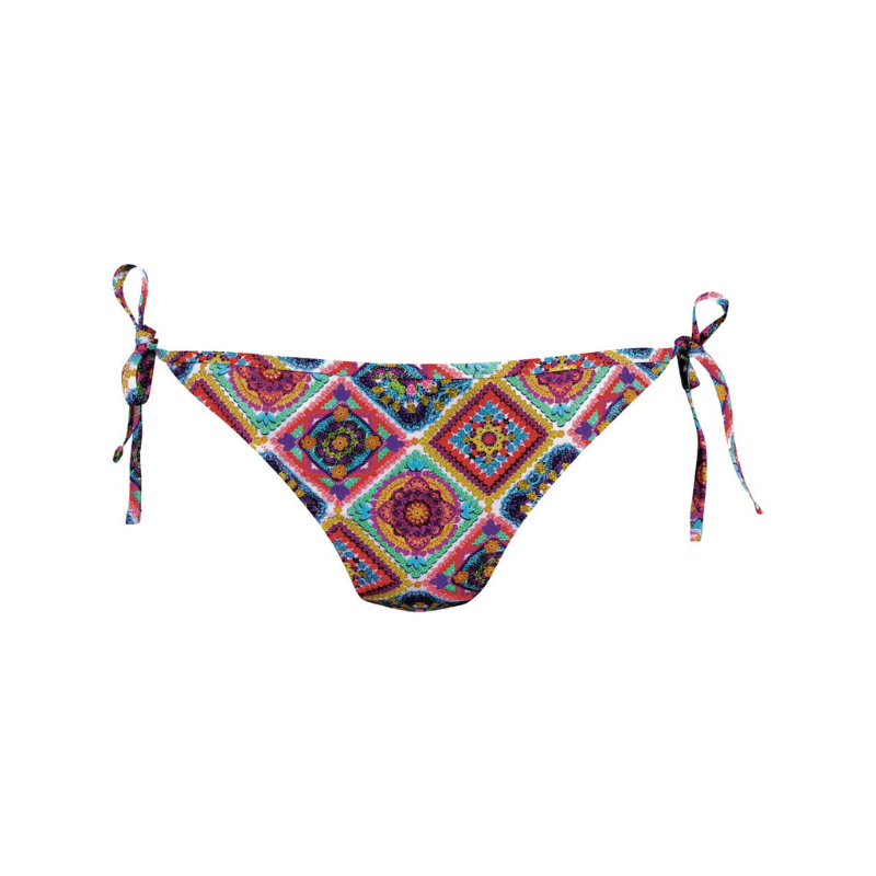 Art.8715 bikini Rosa Faia