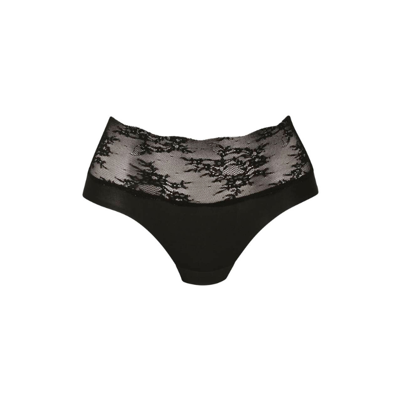 Slip microfibra Anita art.1304