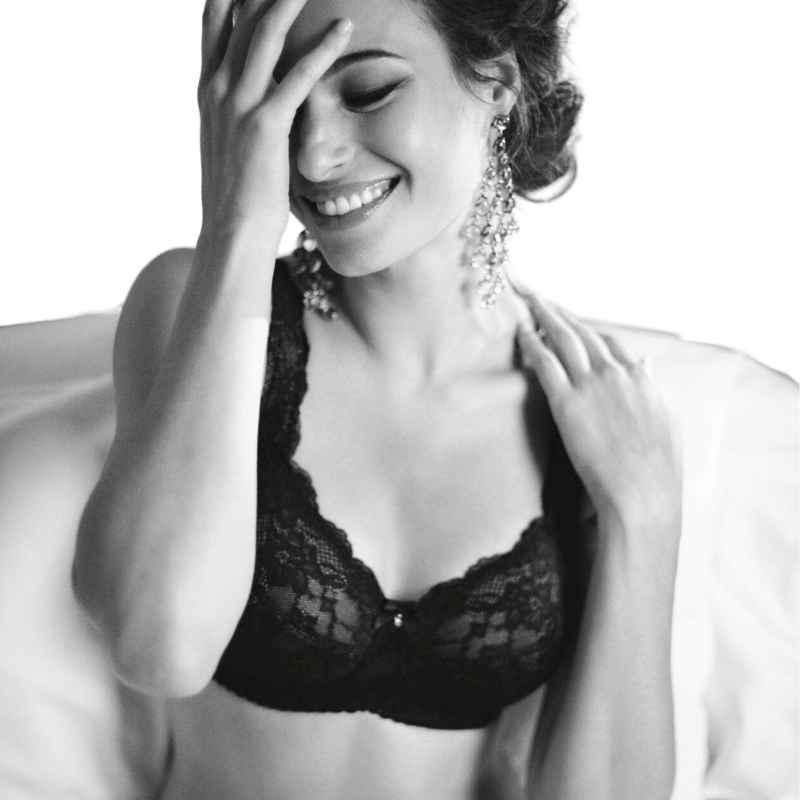 Reggiseno senza ferretto Art.5292