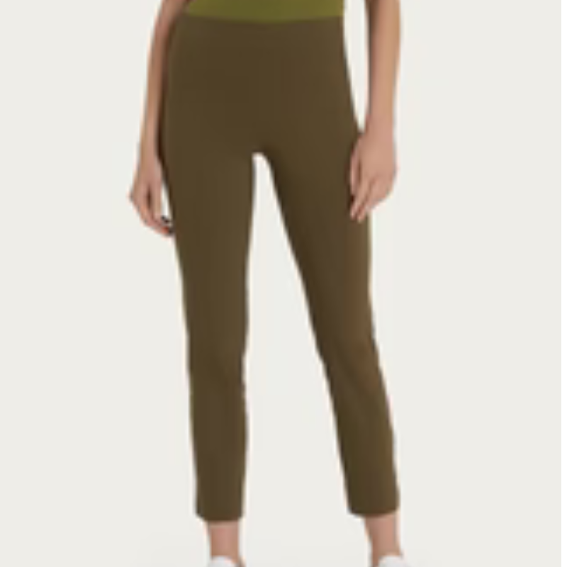 Pantalone capri Ragno art.DH15PY