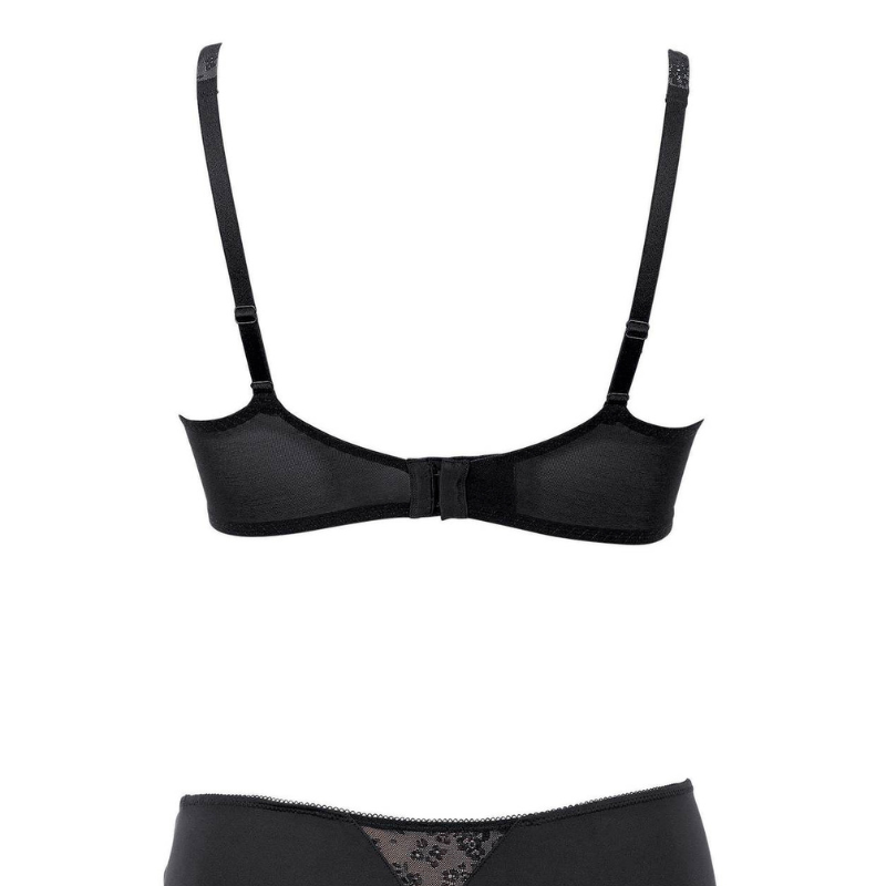 Art.5653 reggiseno Rosa Faia