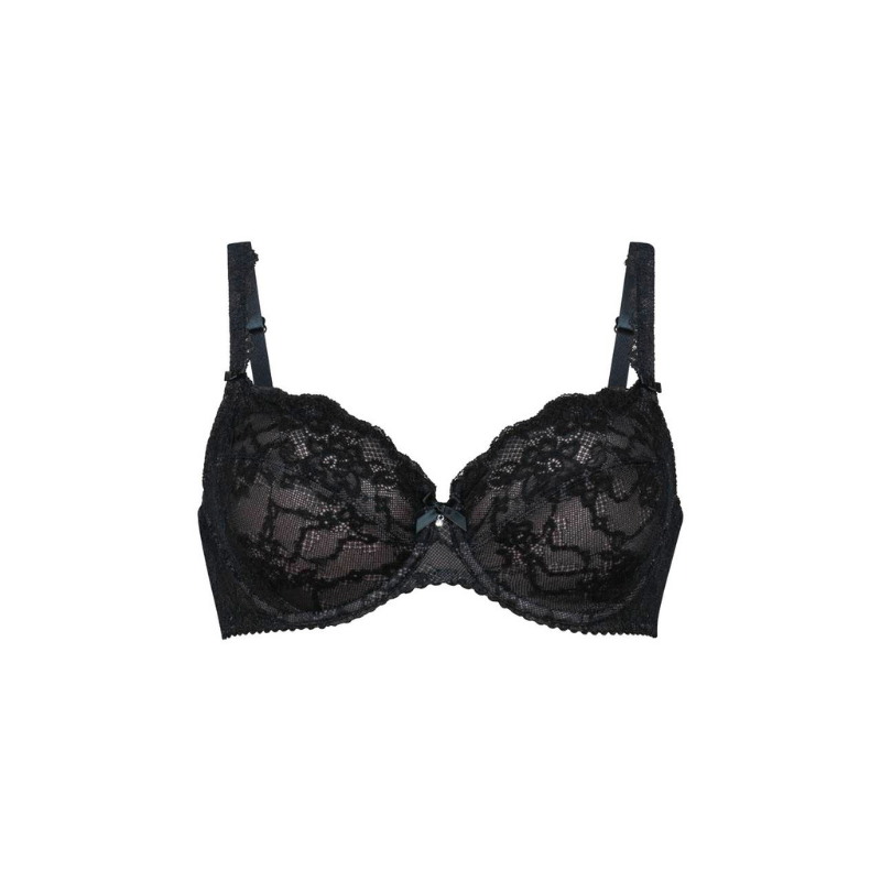 Art.5288 reggiseno Rosa Faia