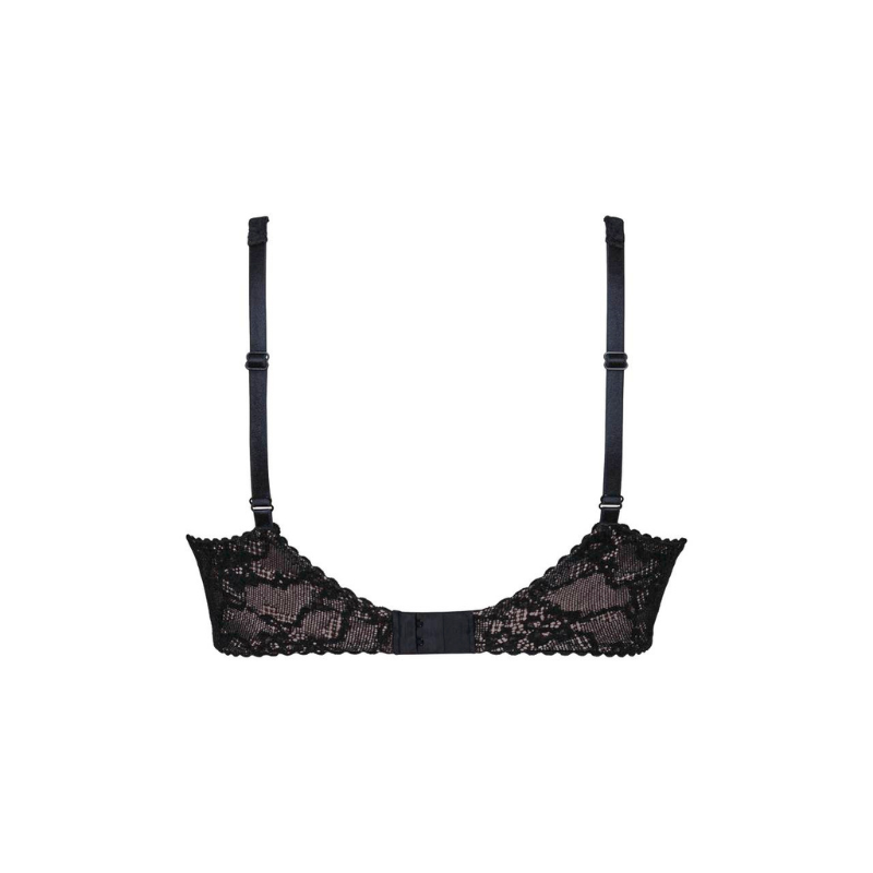 Art.5288 reggiseno Rosa Faia