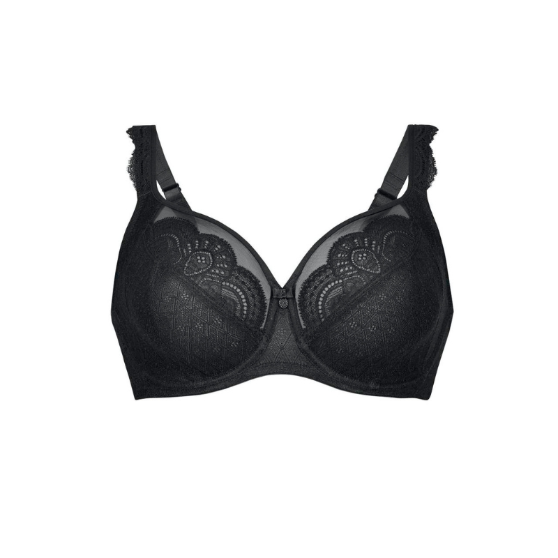 Art.5635 Reggiseno Rosa Faia