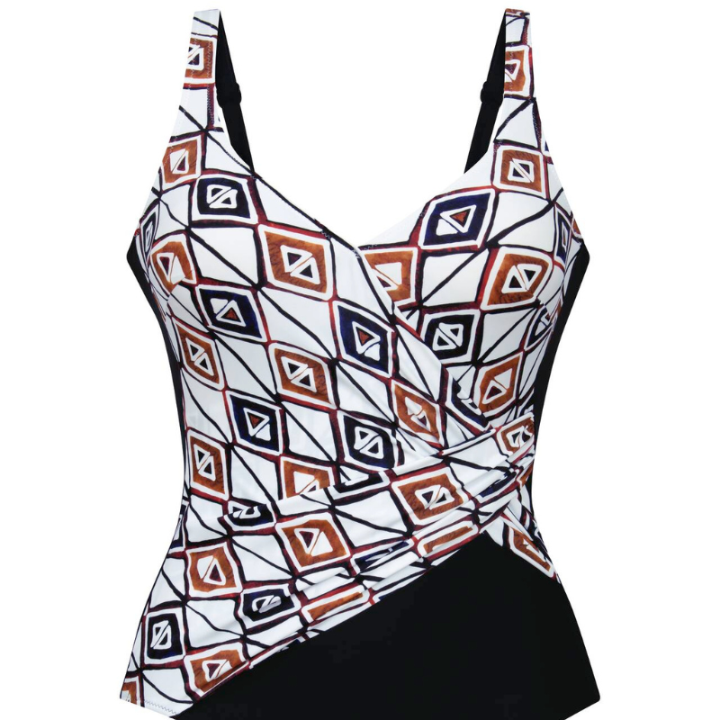 Art. 7342 Costume intero Anita