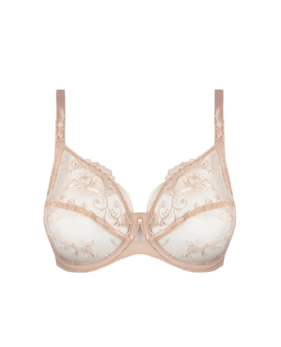 ART.BCH6115 Reggiseno Charmel