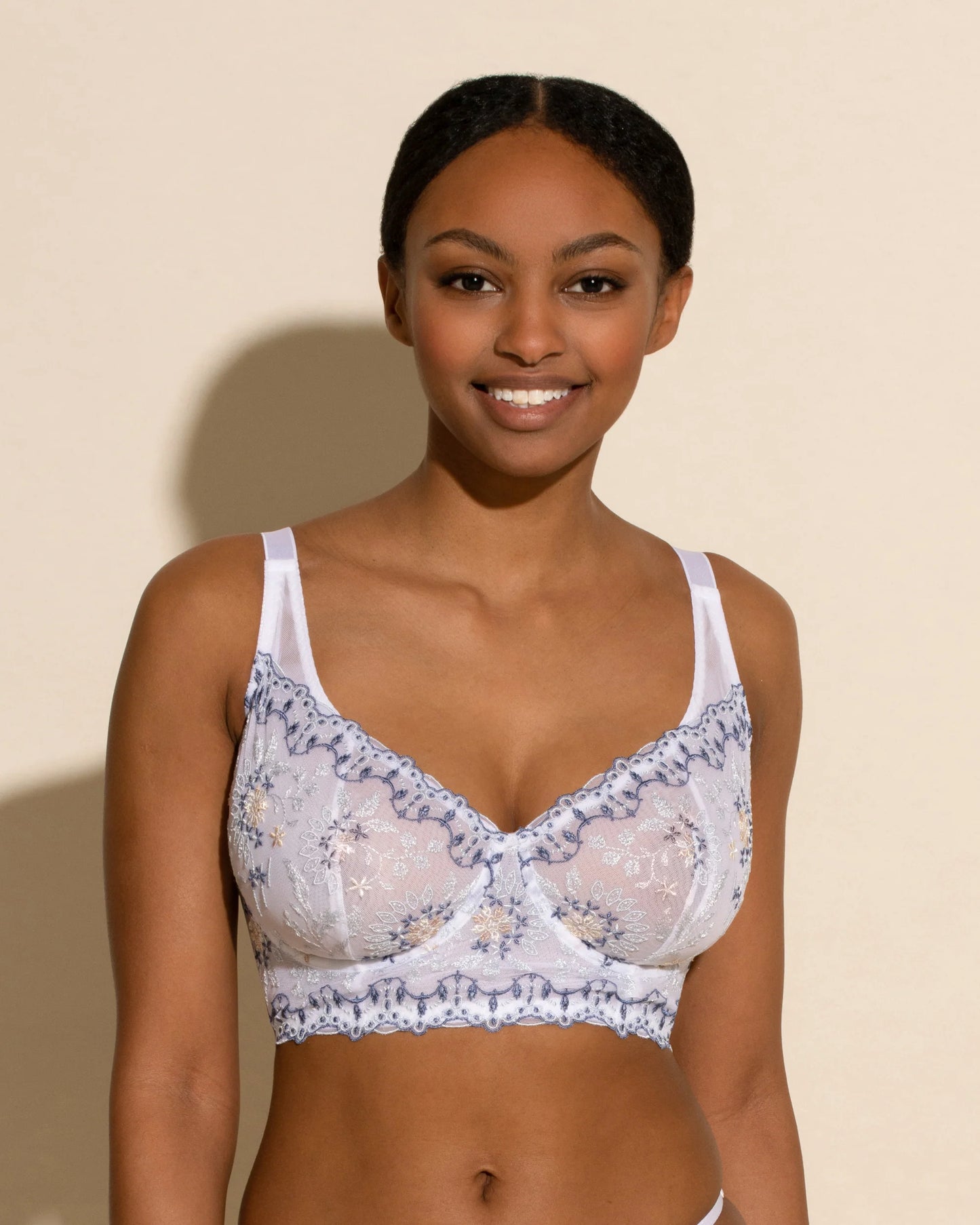 Art.1310 bralette Cosabella