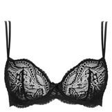 Art.12E330  Reggiseno Perele