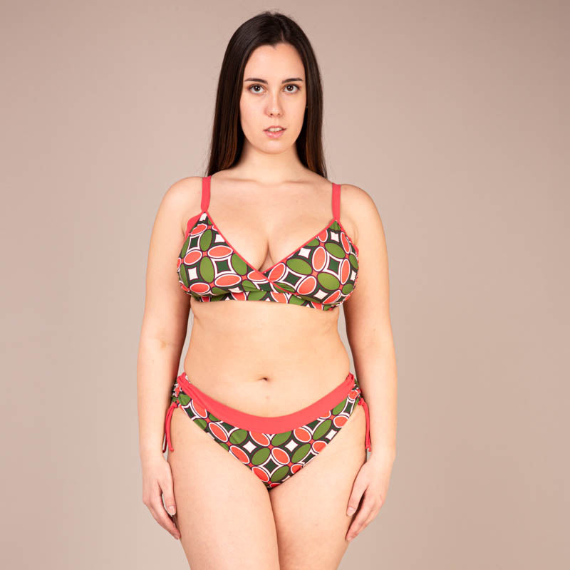 Bikini senza ferretto GPM art. 432