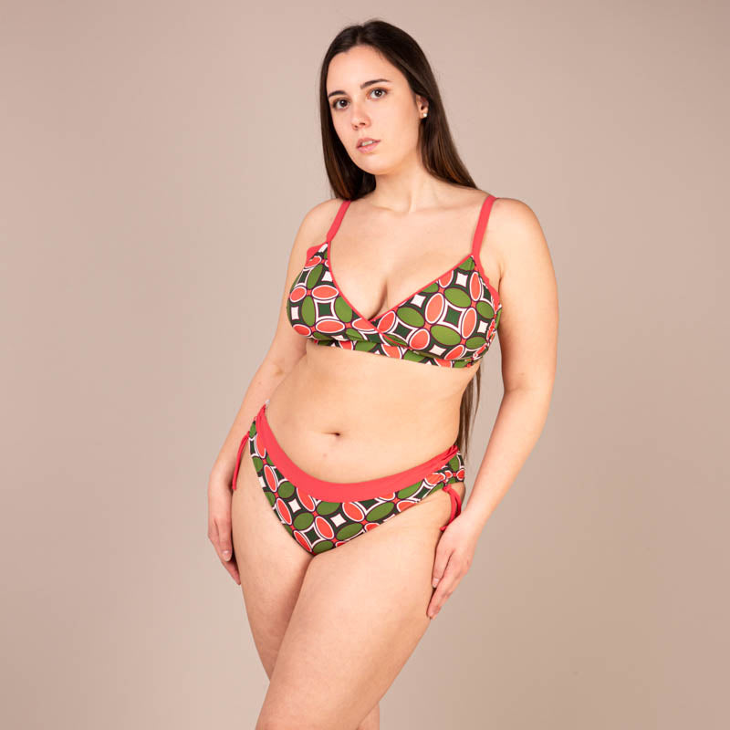 Bikini senza ferretto GPM art. 432