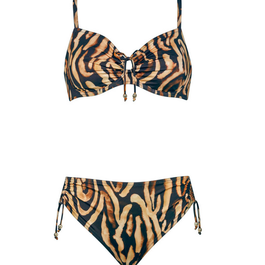 Bikini con ferretto art.2050 Charmeline