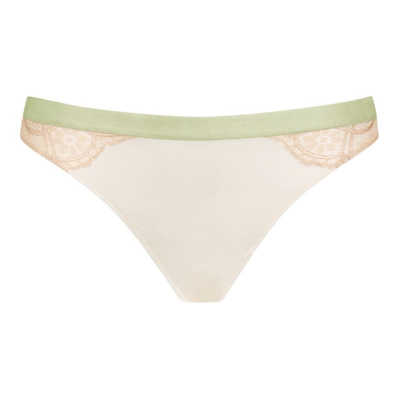 Brasiliana in pizzo Mey art.1120023 e 79285