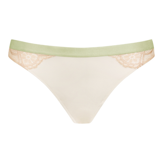 Brasiliana in pizzo Mey art.1120023 e 79285
