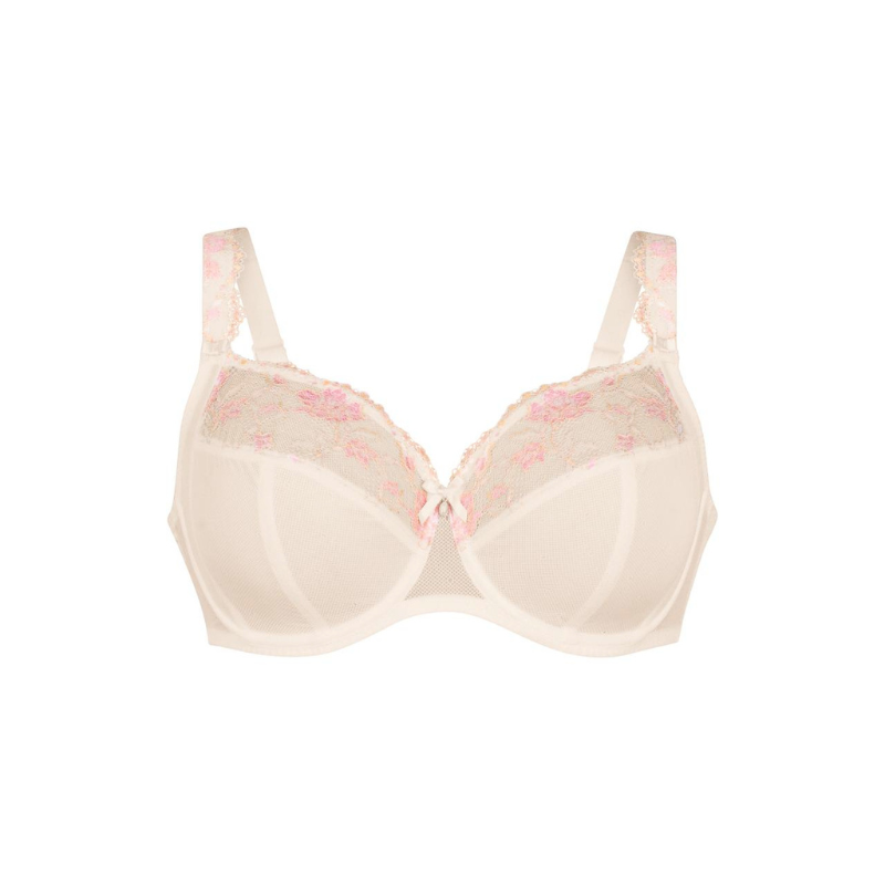 Art.5249 Reggiseno Rosa Faia