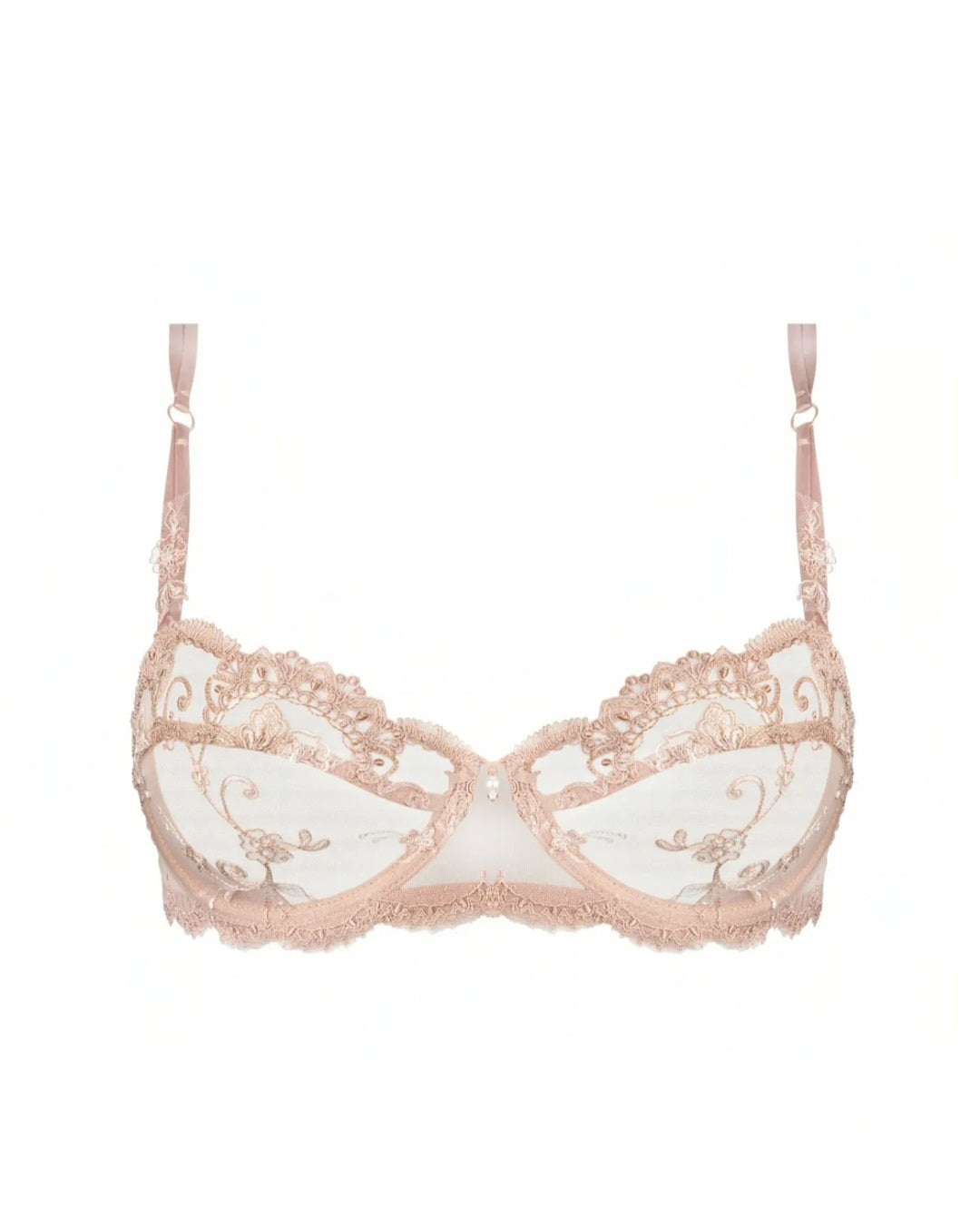 Art.ACH3015 Reggiseno Charmel